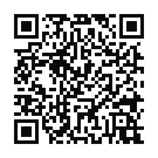 Código QR para descargar la app TURBI